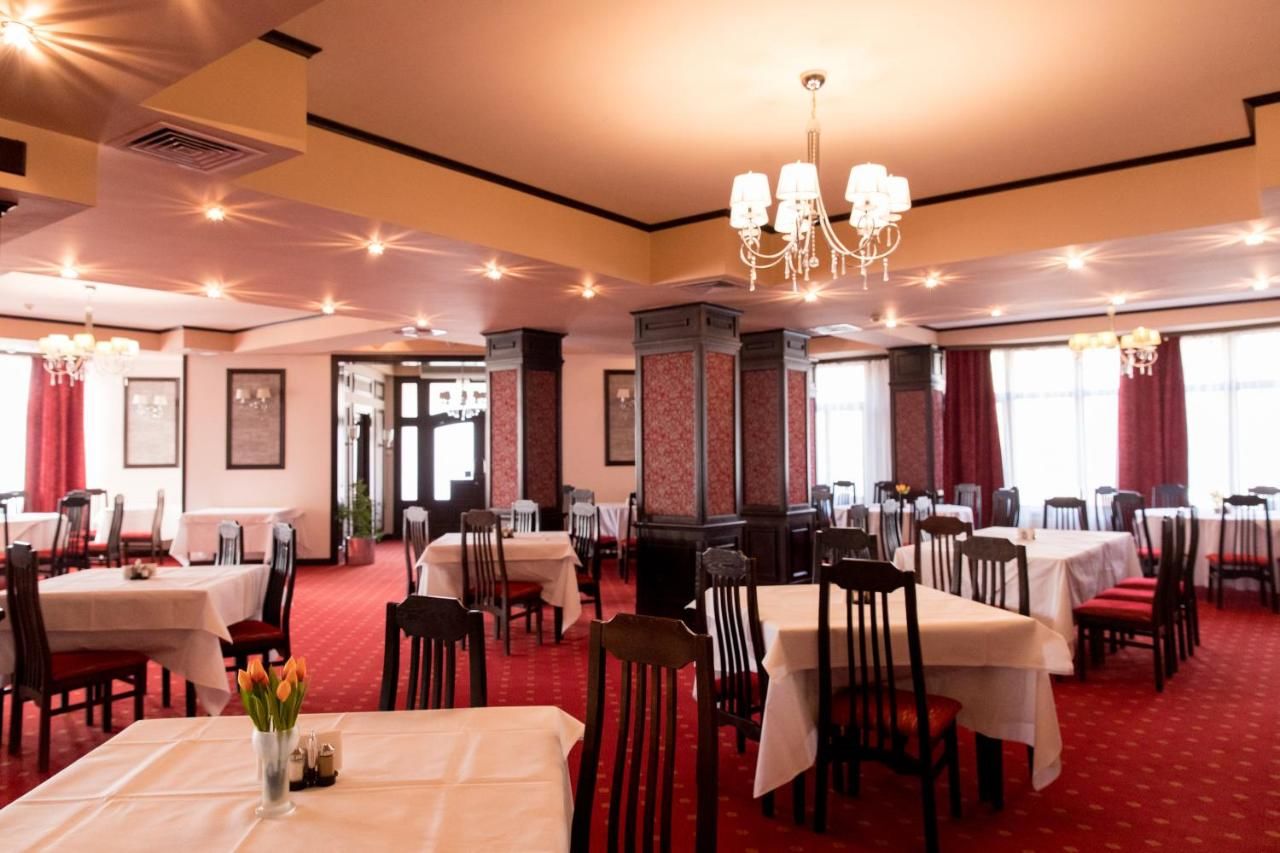 Отель Hotel AmaDeus Фокшани-22