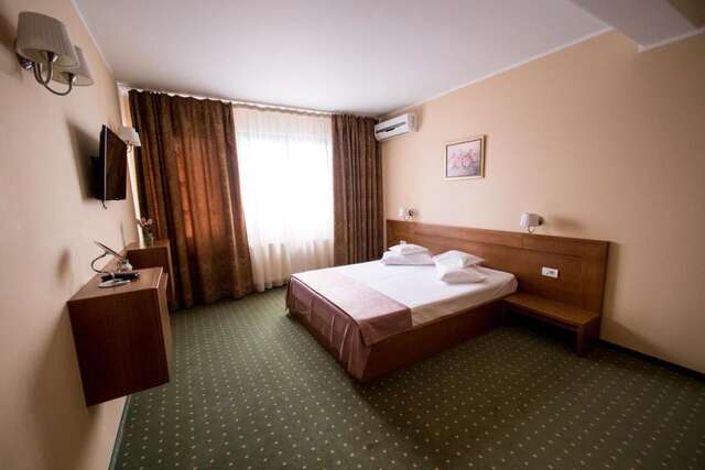 Отель Hotel AmaDeus Фокшани-31